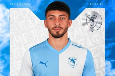 Kipr klubuna transfer olan Murad Məmmədov