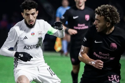 "Qarabağ" və "Sabah"ın çempionluq şansları: "Football Meets Data"nın proqnozu