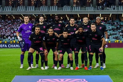 Slovan Bratislava ‘Sabah’ın futbolçusuna təklif göndərə bilər