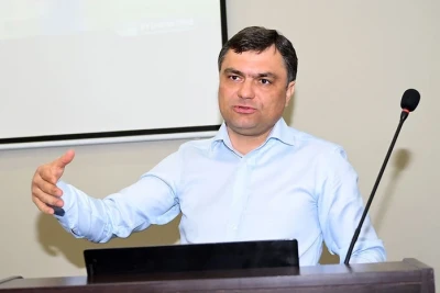 AFFA-da futbol həkimləri üçün "Futbolda zədələr və onların müalicə metodları" seminarı keçirilib - FOTO