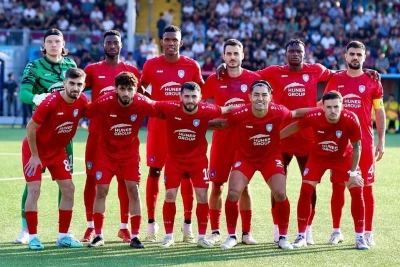 İraq klubu "Turan Tovuz"un futbolçusuna təzminat ödəyib