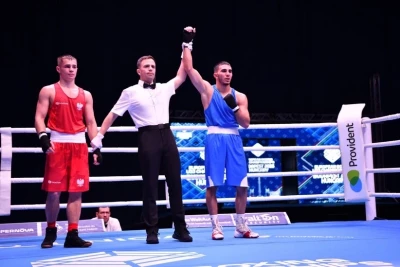 Tağı Nəsibov doğum günündə U-23 Avropa çempionatının yarımfinalına yüksəldi