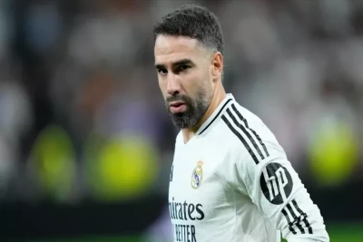 Dani Karvahal "Real Madrid"dən ayrılır?