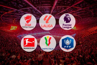 Bu gün futbol həyəcanı: Kubok oyunları, çempionat matçları və daha çox - AFİŞA