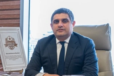 Kamran Eyyubov "İmişli"ni satışa çıxarır
