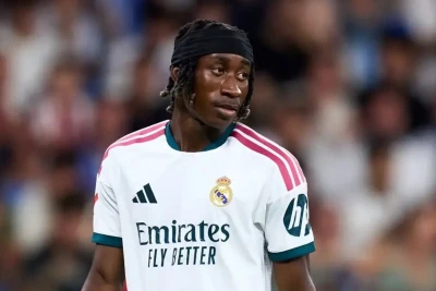 Barcelona Diomandeni, Real Madrid isə Adeyemini imtina etdi