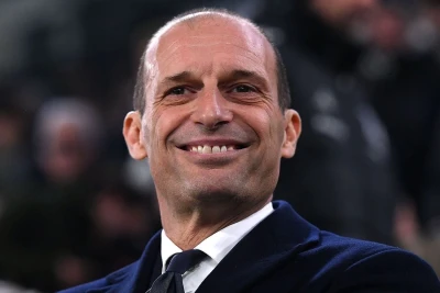 Massimiliano Alleqriyə Premyer Liqadan elçi