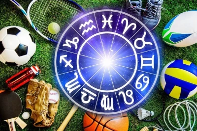 İdman bürcləri - Astroloji PROQNOZ: 26 may - 1 iyun