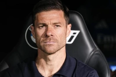 Xabi Alonso "Real"dakı işi və mövsümün sonunu gözləməyi şərh edib