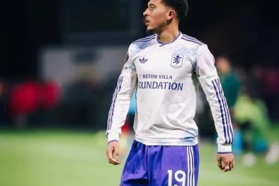 "Fənərbaxça" Ceydon Sançonu transfer etmək üçün danışıqlara başlayacaq