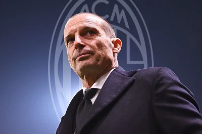 Alleqri "Milan"da qalmaq üçün transfer və komanda daxili problemlərin həllini tələb edir
