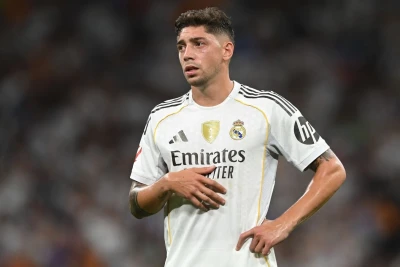 UEFA "Benfika"nın Valverdeyə qarşı şikayətini rədd etdi