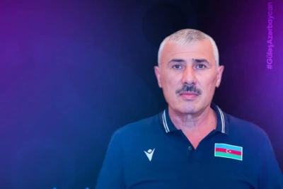 Millimizin böyük məşqçisi: "Avropa çempionatı çoxları üçün ilk böyük yarış olacaq" - MÜSAHİBƏ