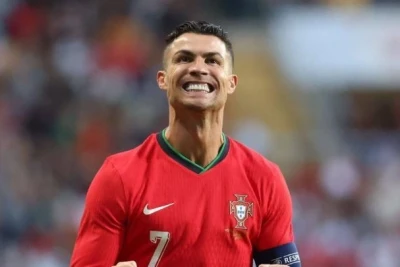 Ronaldo FİFA-nın səsverməsini boykot edib