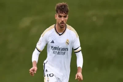 Raul Asensio azyaşlı ilə intim video yaydığına görə həbs təhlükəsi ilə üzləşib