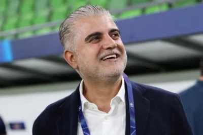 Tahir Gözəl: "Bu matç sübut etdi ki, 'Benfika' üzərində qələbə təsadüf deyildi"