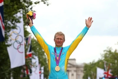 Aleksandr Vinokurov "Bakı-Xankəndi" Veloyürüşünün Fəxri Qonağı Olacaq