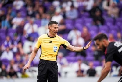 "Qarabağ" - "Ayaks" matçına macarıstanlı hakimlər təyin olunub