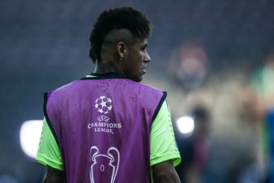 Neymar PSJ-yə keçdikdən dərhal sonra "Barselona"ya qayıtmaq istəyib