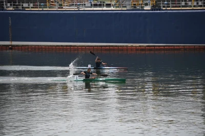 Mingəçevirdə konsept trenajorda avarçəkmə üzrə Federasiya Kuboku keçiriləcək