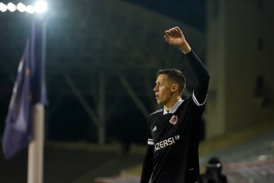 Uroş Matiç: Qurban Qurbanovun yanında təcrübə keçmək üçün Bakıya gələcəyəm