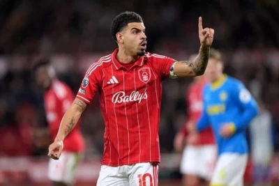 "Mançester Siti" Bernardo Silvanın əvəzinə Morqan Qibbs-Uaytı nəzərdən keçirir