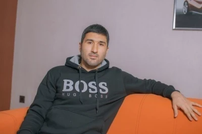 Səhhaf qapıçı Fərhad Vəliyev Litva ilə 1-1 nəticəsini şərh etdi