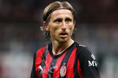 Luka Modriçin karyerasını bitirmə qərarı