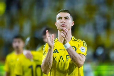 Kriştianu Ronaldo "Əl-Nəsr"i "Əl-Ohdud" üzərində qələbəyə aparan qolu vurub (2:0)