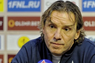 "Alanyaspor" Sergey Yuranla danışıqlar aparır