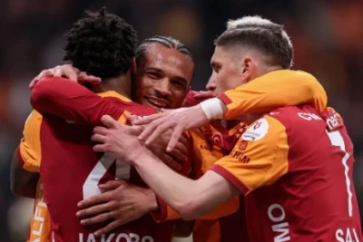 “Qalatasaray” UEFA-ya müraciət edib