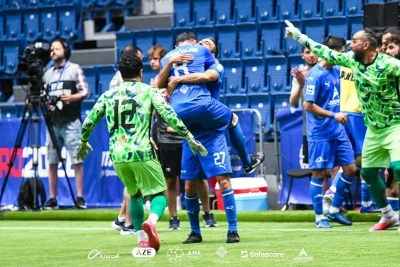 Avropa çempionatı: Azərbaycan minifutbol millisi İtaliya ilə qarşılaşır