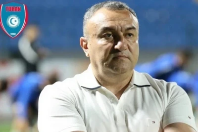 Əli Balakişiyevin "Turan Tovuz"dan ayrılma səbəbi şəxsi işləri oldu
