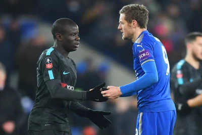 N'Qolo Kante əvvəlcə Mali millisində oynamaq istəyib