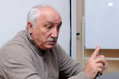 Ağasəlim Mircavadovdan Fransa oyunu və klubların məşqçiləri ilə bağlı fikirlər