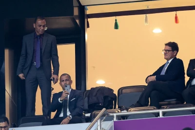 Fabio Kapellonun fikrincə, Ronaldo Messi və Maradona səviyyəsində deyil