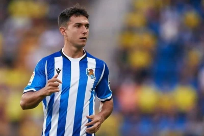 "Arsenal" İspaniya klubunun yarımmüdafiəçisi ilə müzakirələrə başlayıb