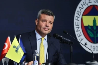 Fənərbaxça prezidenti Sadettin Saran narkotik ittihamı ilə istintaqa cəlb edilib