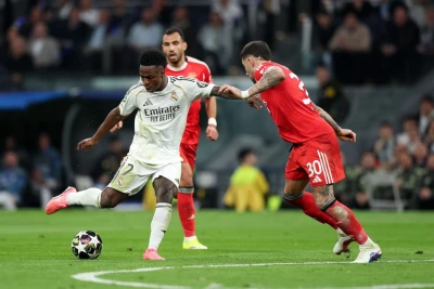 Çempionlar Liqası: PSJ, "Real Madrid" və "Atalanta" 1/8 finalda - YENİLƏNİR + VİDEO