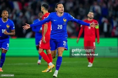 "Beşiktaş" Floran Tovanı transfer etmək istəyir