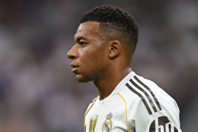 Kilian Mbappe "Real"dakı ən yaddaqalan qolunu açıqladı