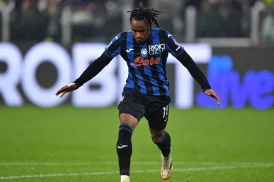 Ademola Lukman "Atletiko Madrid"ə keçdi