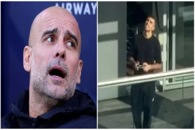 Rodrinin dronu qonşuları narahat etdi: Polis araşdırma aparır