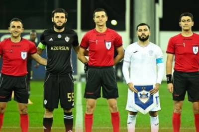Rafael Məhərrəmli: "Qarabağ"dan xal almaq hər komanda üçün arzuolunandır - "Şamaxı" futbolçusunun müsahibəsi