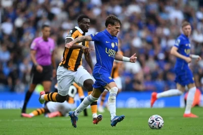 “Tottenhem” Evertonla 0:0 heç-heçə, “Hall Siti” Çelsi ilə 2:2 bərabərlik - VİDEO