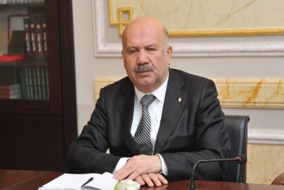 Səyyad Aran: "Qurban Qurbanov millidə olmalıdır, Santuş İslandiyaya uduzsa, onu rüsvay edəcəyəm"