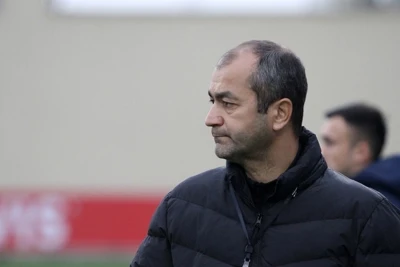 Mahmud Qurbanov: Qələbə üçün təkcə mübarizə yox, ustalıq da lazımdır