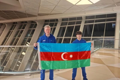 Onur Quluzadə Tunisdəki Beynəlxalq Turnirlərdə İştirak Edəcək