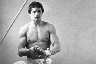 Üçqat Olimpiya çempionu vəfat etdi: Aleksandr Dityatin dünyasını dəyişdi