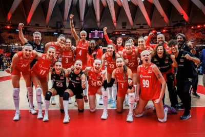Millətlər Liqasının yarımfinal cütlükləri müəyyənləşib